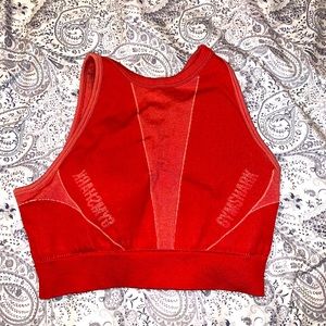 Gymshark Turbo Sports Bra
